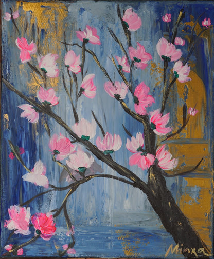 Blooming Life