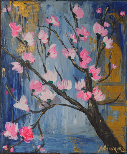 Blooming Life