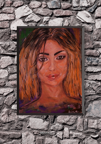 Autoportret
